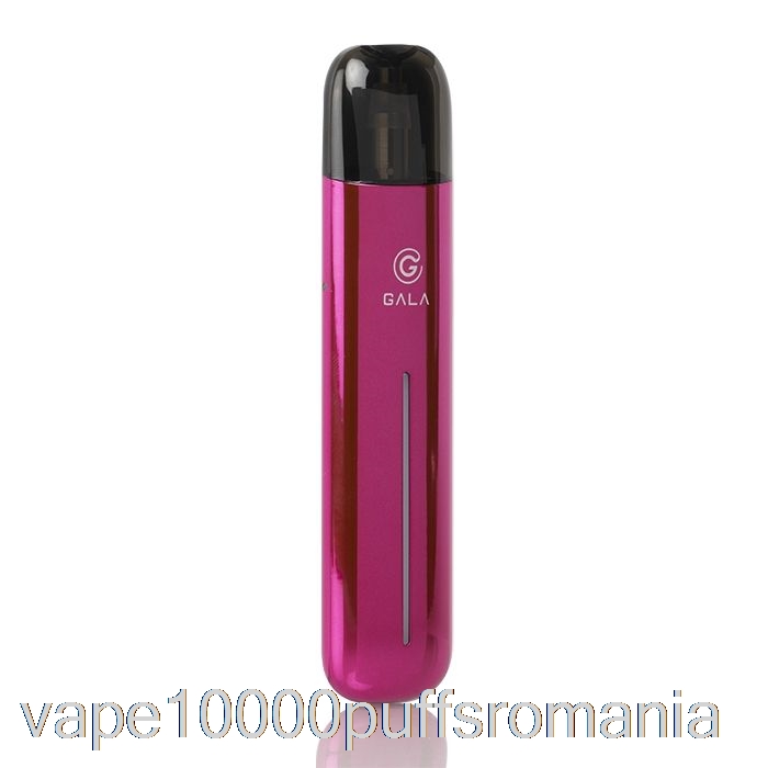 Vape Romania Innokin Gala 30w Pod Sistem Roz